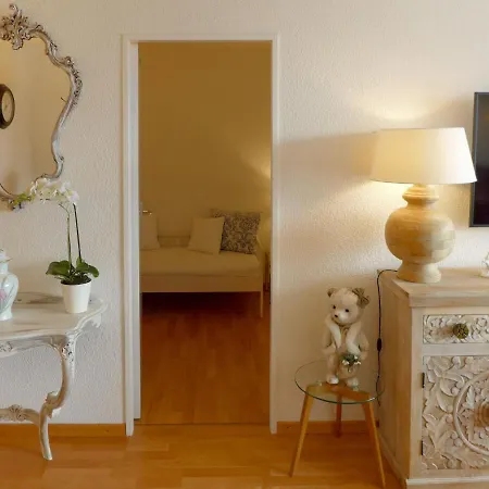 Appartamento Jeanne D'arc Apt- D-33 By Interhome Crans-Montana