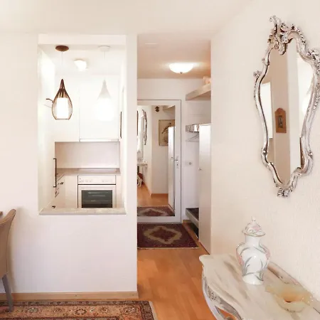 Jeanne D'arc Apt- D-33 By Interhome Crans-Montana