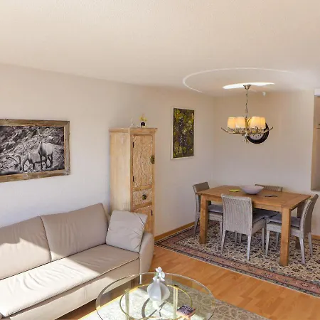 Appartamento Jeanne D'arc Apt- D-33 By Interhome *