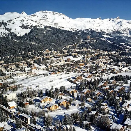 Apartment Jeanne D'Arc Apt- D-33 By Interhome Apartment *