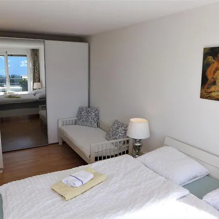 Jeanne D'arc Apt- D-33 By Interhome *