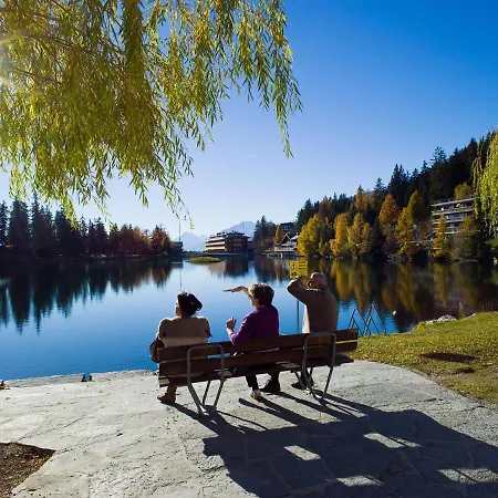 Appartamento Jeanne D'arc Apt- D-33 By Interhome *