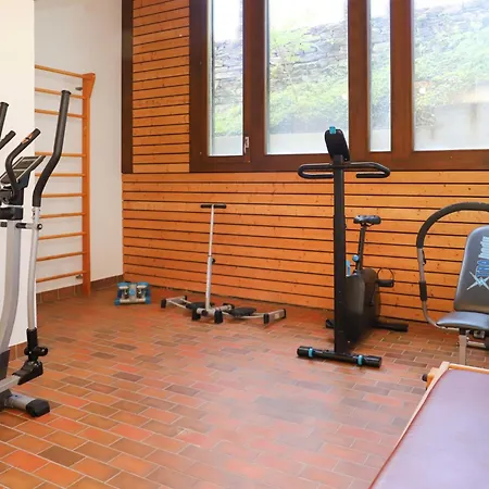 Appartamento Jeanne D'arc Apt- D-33 By Interhome *