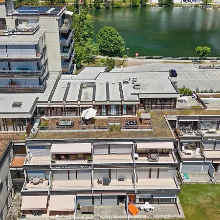 Appartamento Jeanne D'arc Apt- D-33 By Interhome