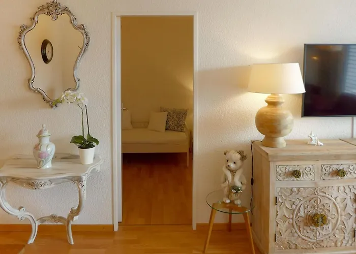 Appartamento Jeanne D'arc Apt- D-33 By Interhome Crans-Montana