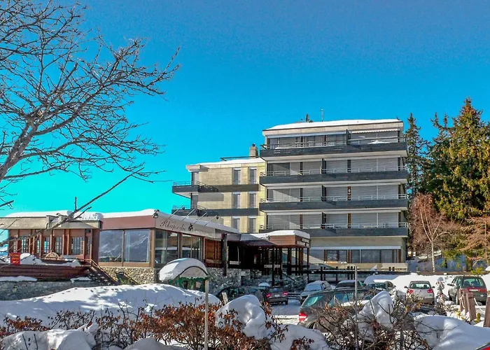 Jeanne D'arc Apt- D-33 By Interhome *