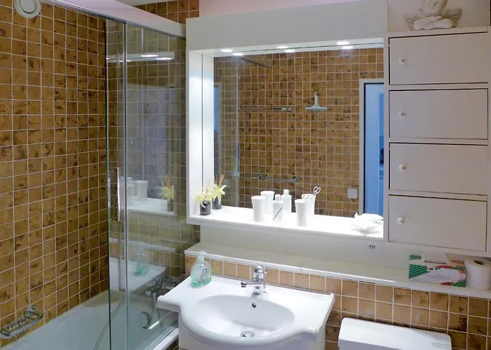 Daire Jeanne D'arc Apt- D-33 By Interhome