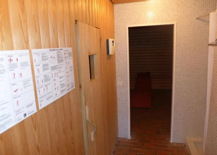 Jeanne D'arc Apt- D-33 By Interhome Crans-Montana