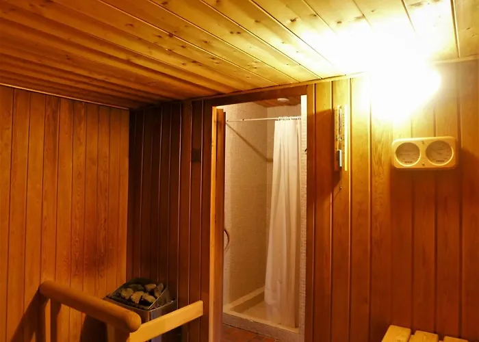 Daire Jeanne D'arc Apt- D-33 By Interhome