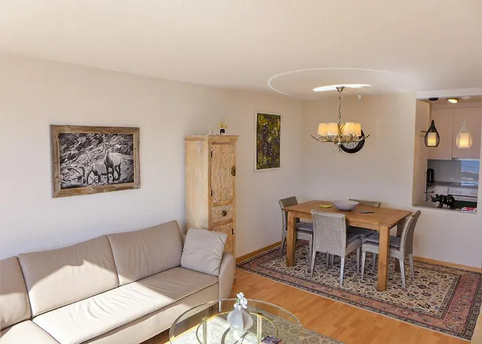 Daire Jeanne D'arc Apt- D-33 By Interhome *