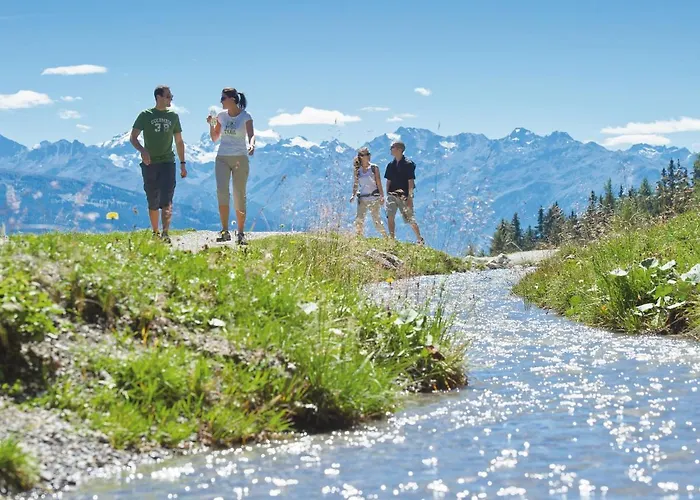 Appartamento Jeanne D'arc Apt- D-33 By Interhome *