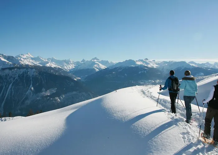 Appartamento Jeanne D'arc Apt- D-33 By Interhome