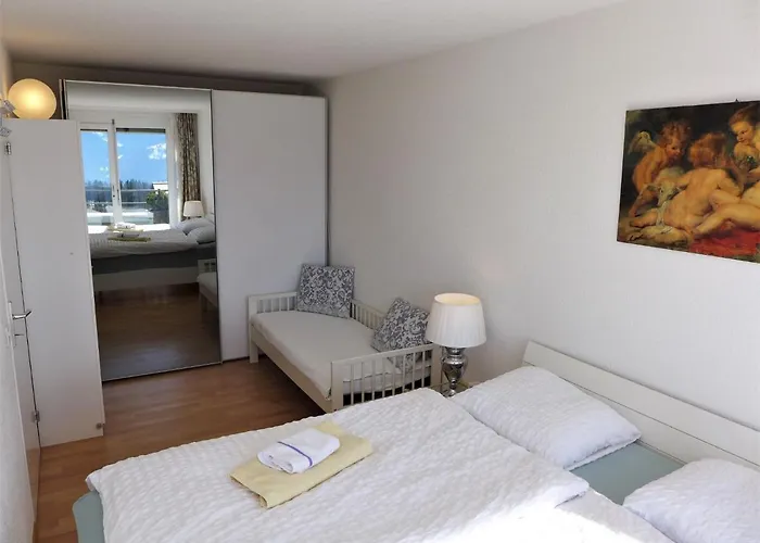 Jeanne D'arc Apt- D-33 By Interhome *