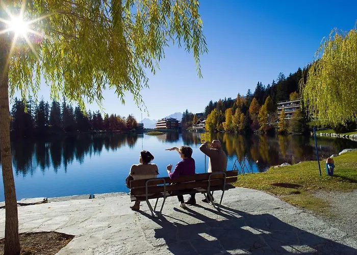 Апартаменты Jeanne D'arc Apt- D-33 By Interhome *