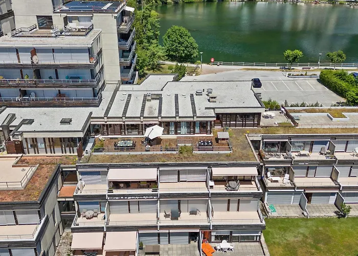 Appartamento Jeanne D'arc Apt- D-33 By Interhome