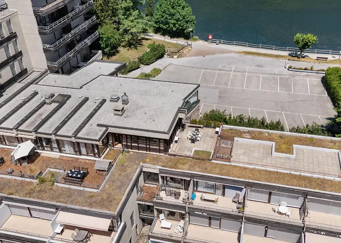 Appartamento Jeanne D'arc Apt- D-33 By Interhome Crans-Montana