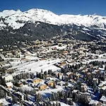 Jeanne D'arc Apt- D-33 By Interhome Apartman *