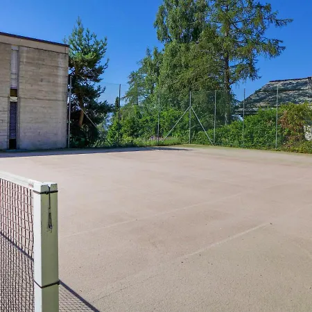 Apartman Jeanne D'arc Apt- D-33 By Interhome Crans-Montana