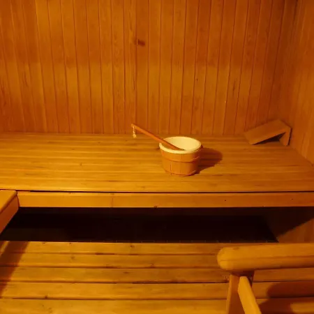 Apartman Jeanne D'arc Apt- D-33 By Interhome Crans-Montana