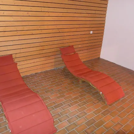 Apartman Jeanne D'arc Apt- D-33 By Interhome