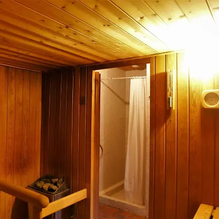 Apartman Jeanne D'arc Apt- D-33 By Interhome