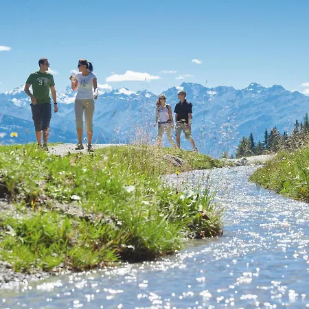 Apartman Jeanne D'arc Apt- D-33 By Interhome *