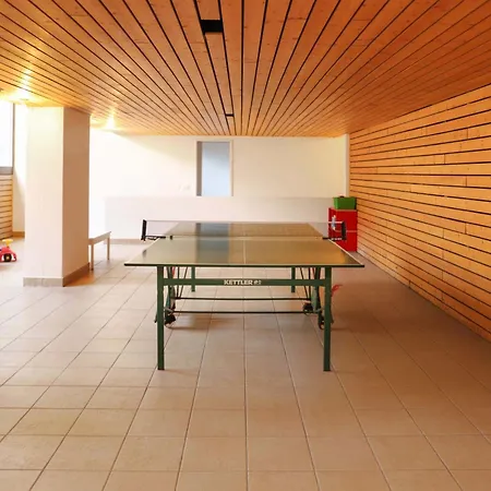 Apartman Jeanne D'arc Apt- D-33 By Interhome