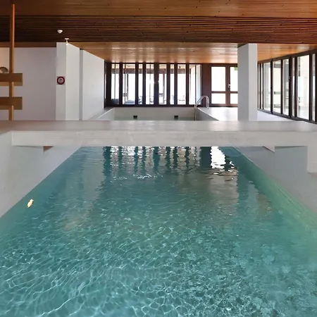 Jeanne D'arc Apt- D-33 By Interhome Apartman Crans-Montana