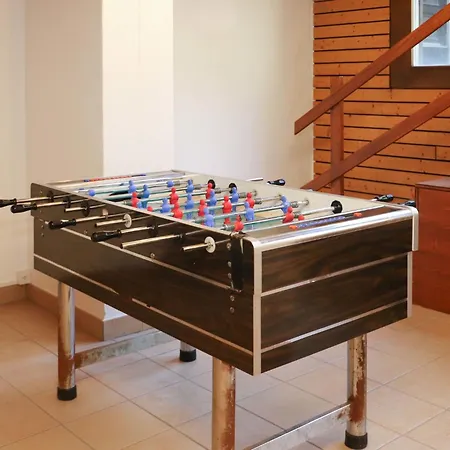 Apartman Jeanne D'arc Apt- D-33 By Interhome Crans-Montana