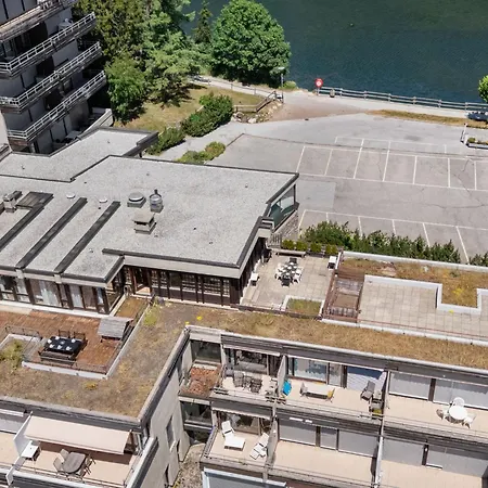 Apartman Jeanne D'arc Apt- D-33 By Interhome Crans-Montana