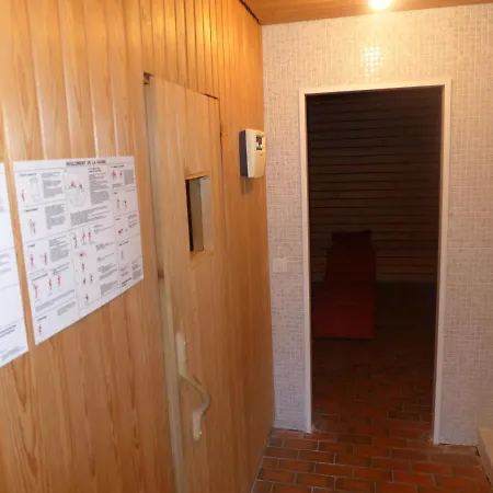 Jeanne D'arc Apt- D-33 By Interhome Κρανς Μοντάνα