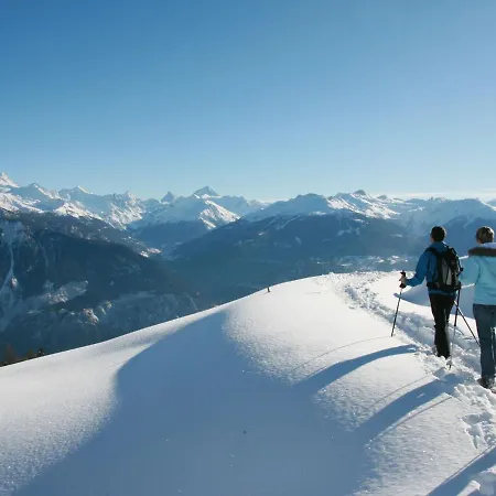 Διαμέρισμα Jeanne D'arc Apt- D-33 By Interhome