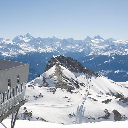 Jeanne D'arc Apt- D-33 By Interhome Διαμέρισμα *