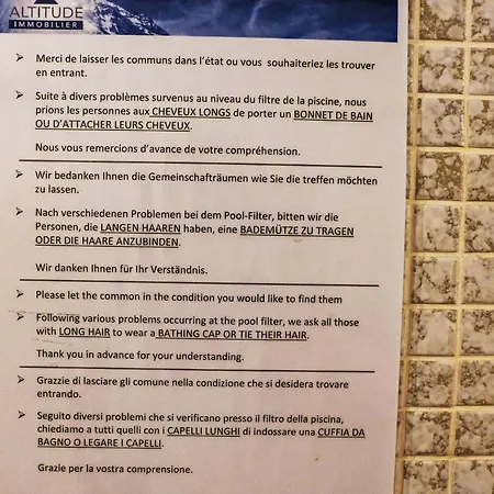 Jeanne D'arc Apt- D-33 By Interhome Κρανς Μοντάνα