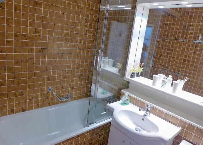 Apartament Jeanne D'arc Apt- D-33 By Interhome