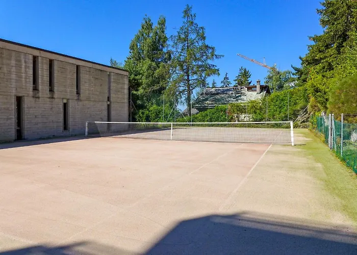 Jeanne D'arc Apt- D-33 By Interhome Apartament *