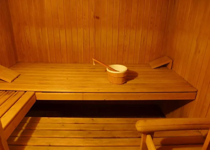 Apartament Jeanne D'arc Apt- D-33 By Interhome Crans-Montana