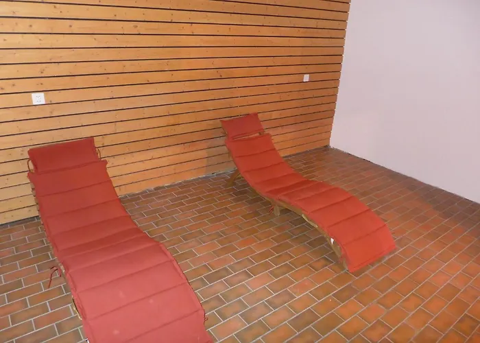 Apartament Jeanne D'arc Apt- D-33 By Interhome