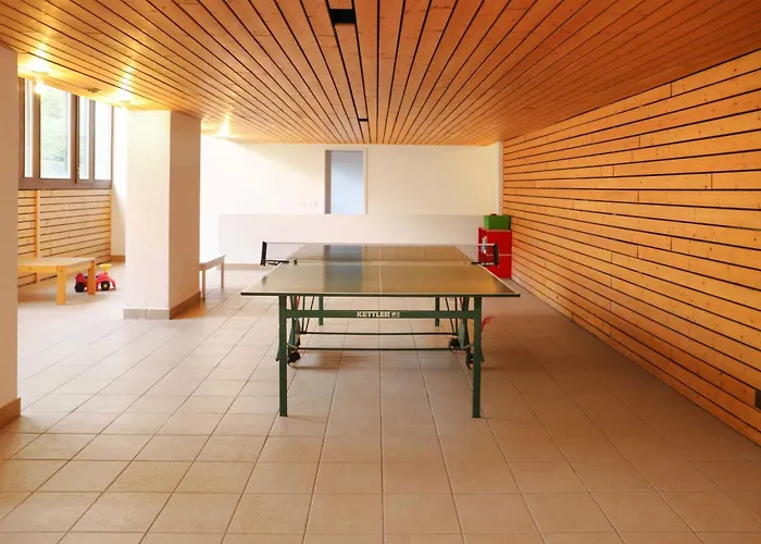 Apartament Jeanne D'arc Apt- D-33 By Interhome