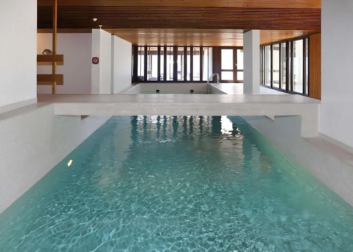 Jeanne D'arc Apt- D-33 By Interhome Lejlighed Crans-Montana