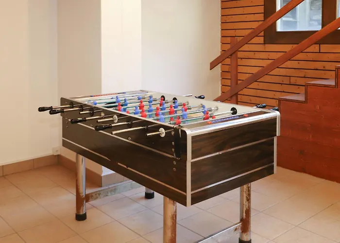 Apartament Jeanne D'arc Apt- D-33 By Interhome Crans-Montana