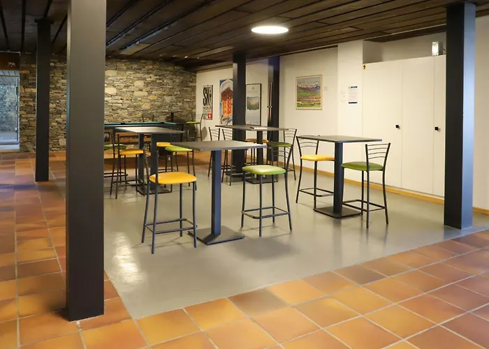 Jeanne D'arc Apt- D-33 By Interhome *